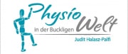 Physiowelt Logo