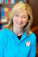 Gertraud Beisteiner