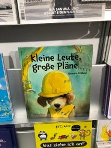 Kleine Leute