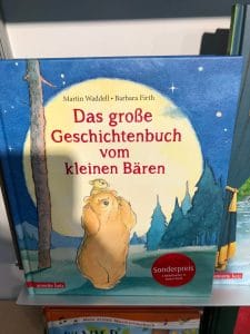 Geschichtenbuch