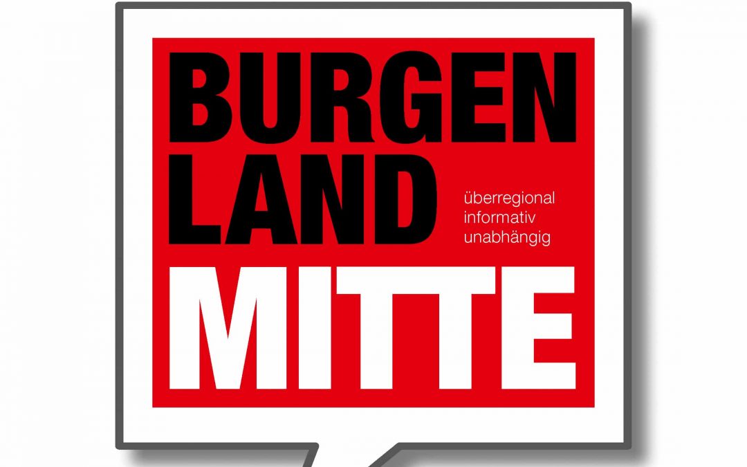 Burgenland Mitte online lesen und teilen