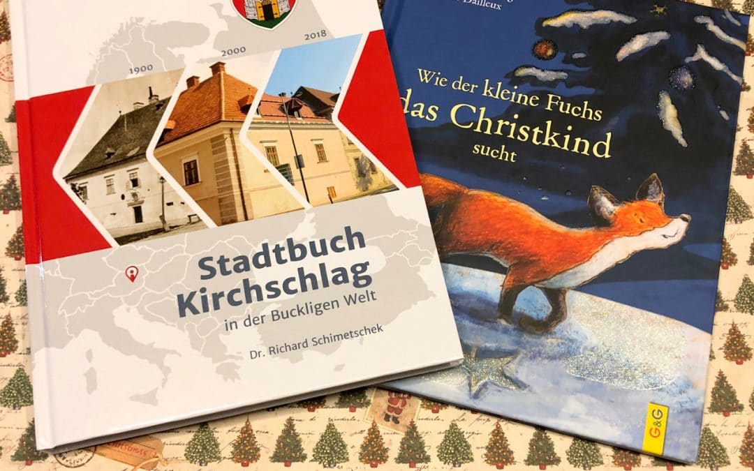 Wir schenken am 15. Dezember einen Nachmittag voll Adventstimmung