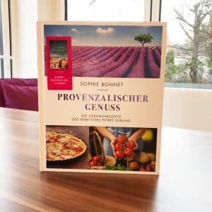 Provenzalischer Genuss