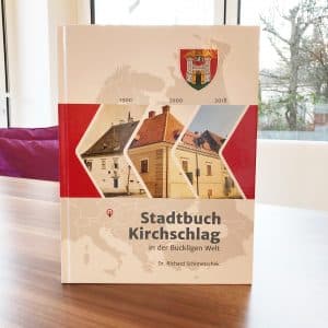 Stadtbuch Kirchschlag