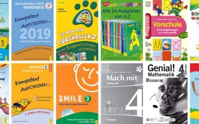 Lernhilfen für Kinder und Jugendliche