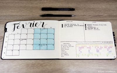 Bullet Journal