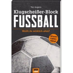 Fußball Klugscheißer