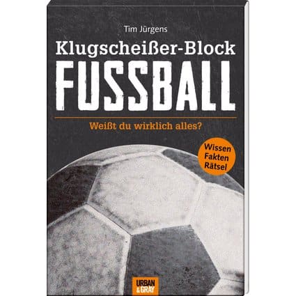 Fußball Klugscheißer