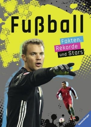 Fußball Standardwerk