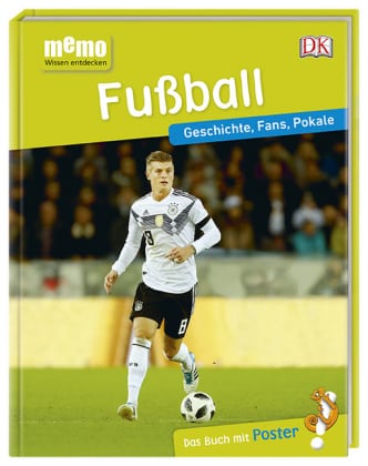 Fußball memo