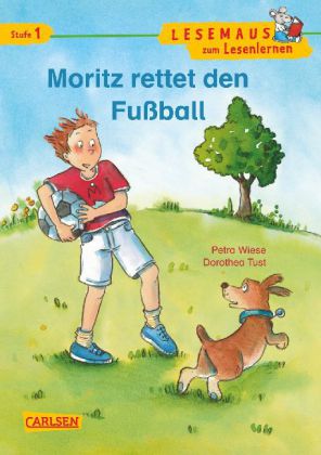 Moritz Fußball