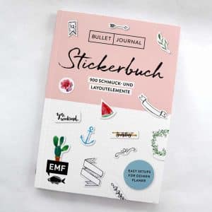 Stickerbuch