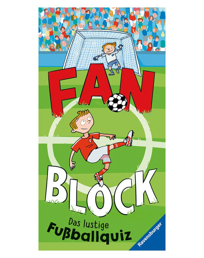 fanblock