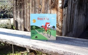 Fridolin Fux Buch