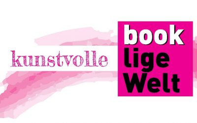 Kunstvolle Booklige Welt