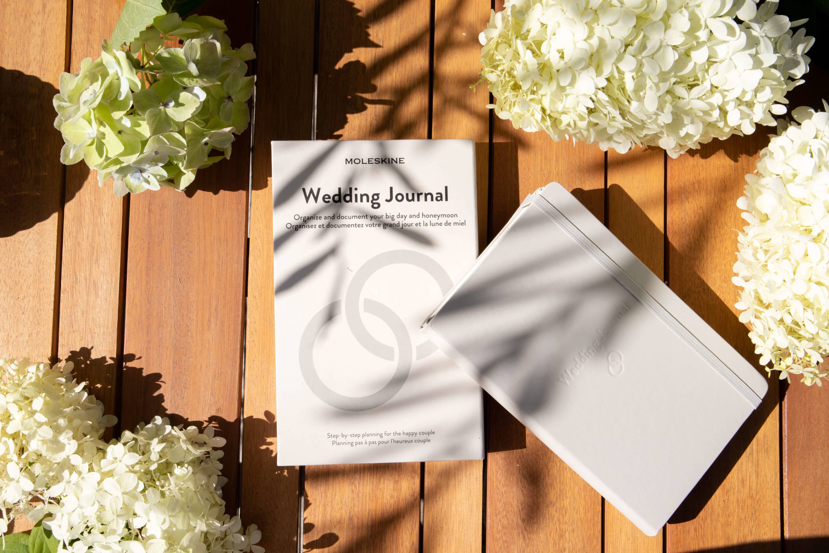 Wedding-Journal