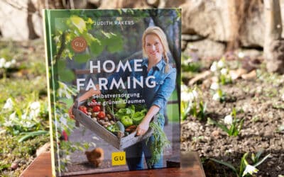 Für einen guten Start in die neue Gartensaison