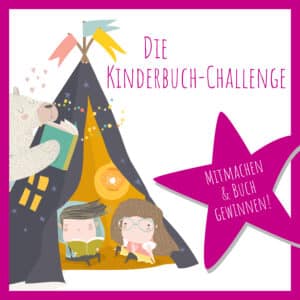 Kinderbuchchallenge