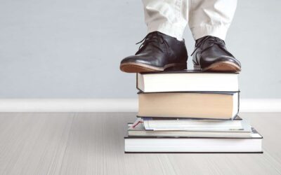 Am 23. April ist Welttag des Buches!