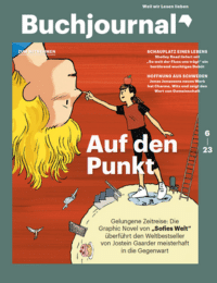 Cover Buchjournal 12 2023