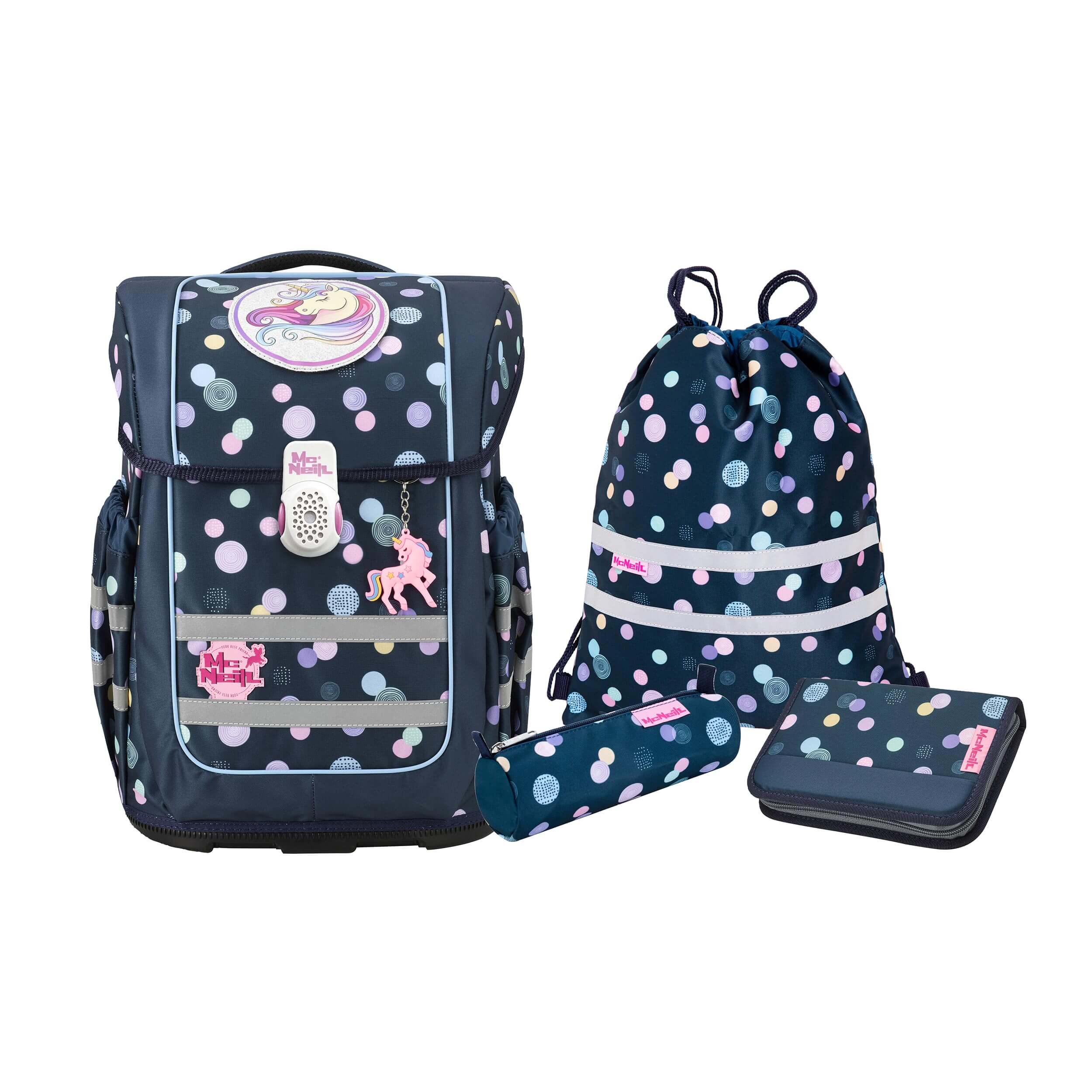 Schultaschen 2024 ScherzKogelbauer GmbH