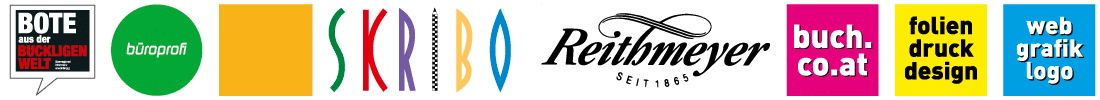 Logos-Balken Logos-Balken