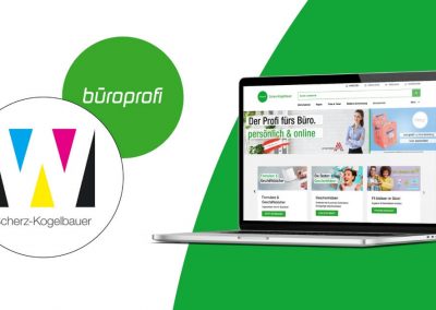 Büroprofi-Sensation: 10 % Welcome-Bonus für Neukunden!