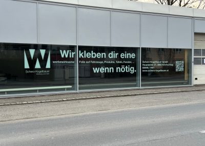 Autofolierung & Werbetechnik vom Profi