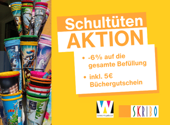 Schultütenaktion Beschreibung